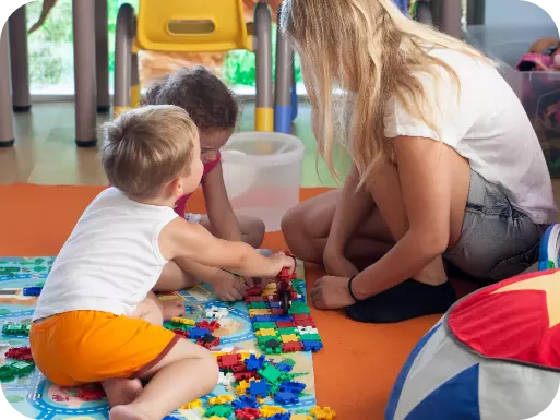 Activités ludiques au Luxembourg