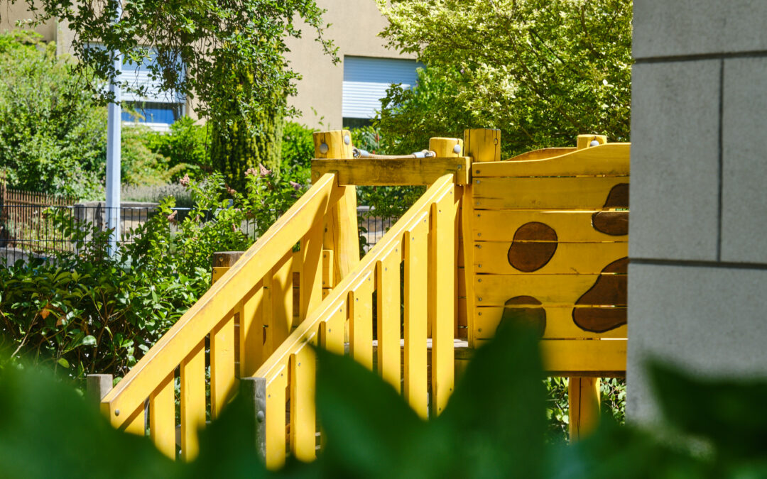 Activités en plein air au Luxembourg : une immersion dans la nature à La P’tite Souris Verte !