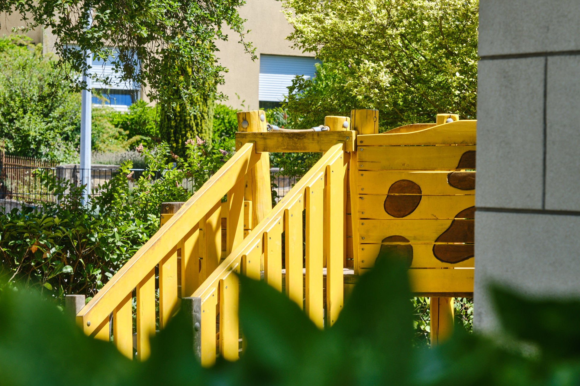 Activités en plein air au Luxembourg