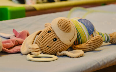 Accueil de nourrissons à Luxembourg : une prise en charge adaptée !