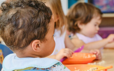 Repas pour enfants au Luxembourg : le lien entre nutrition et développement global