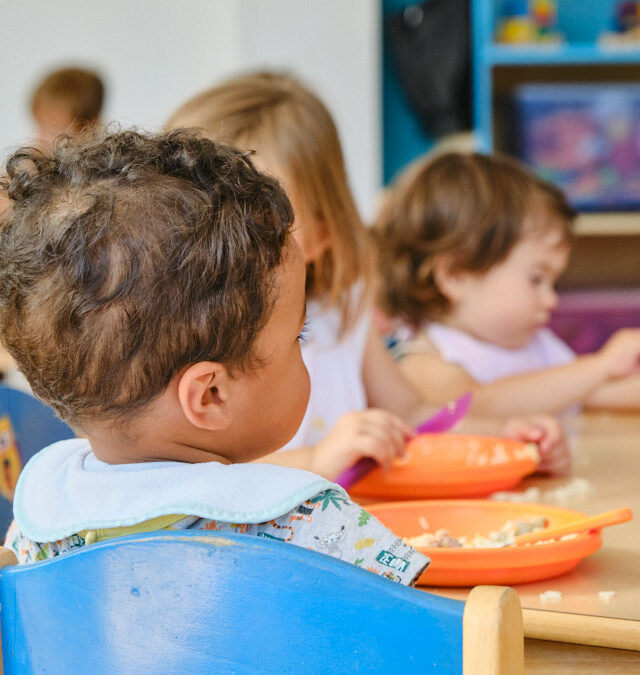 Repas pour enfants au Luxembourg : le lien entre nutrition et développement global