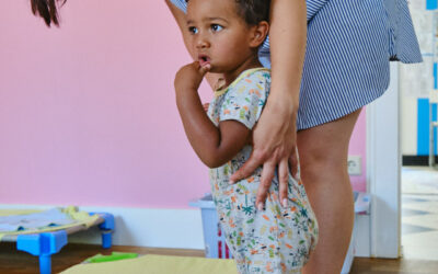 Projet pédagogique à Dudelange : bâtir l’avenir des enfants à La P’tite Souris Verte !