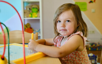 Activités pédagogiques au Luxembourg : stimuler l’esprit des enfants à La P’tite Souris Verte !
