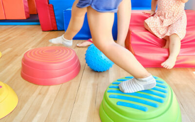 Garderie pour enfants à Dudelange : une journée d’éveil à La P’tite Souris Verte