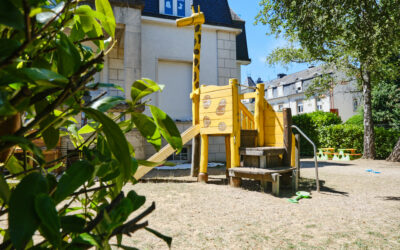 Crèche d’Esch-sur-Alzette : un lieu propice à la découverte et à la préservation de l’environnement