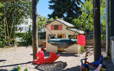 Crèche pour bébés de 0 à 4 ans à Dudelange : confiez-nous vos petits anges !