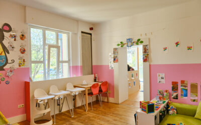 Crèche privée à Dudelange : un ancrage local pour l’épanouissement des enfants !