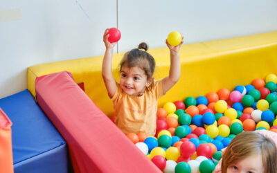 Crèche à Luxembourg : votre enfant en sécurité !
