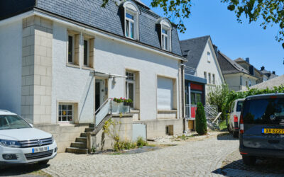 Crèche pour tout-petits près d’Esch-sur-Alzette : préparer l’école avec La P’tite Souris Verte !